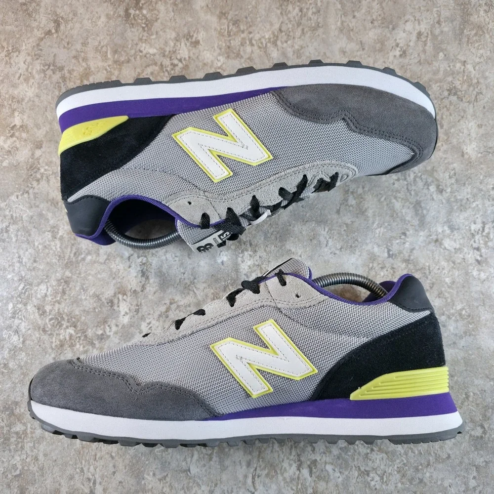 New Balance new balance